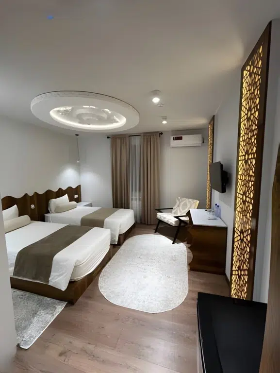 room image