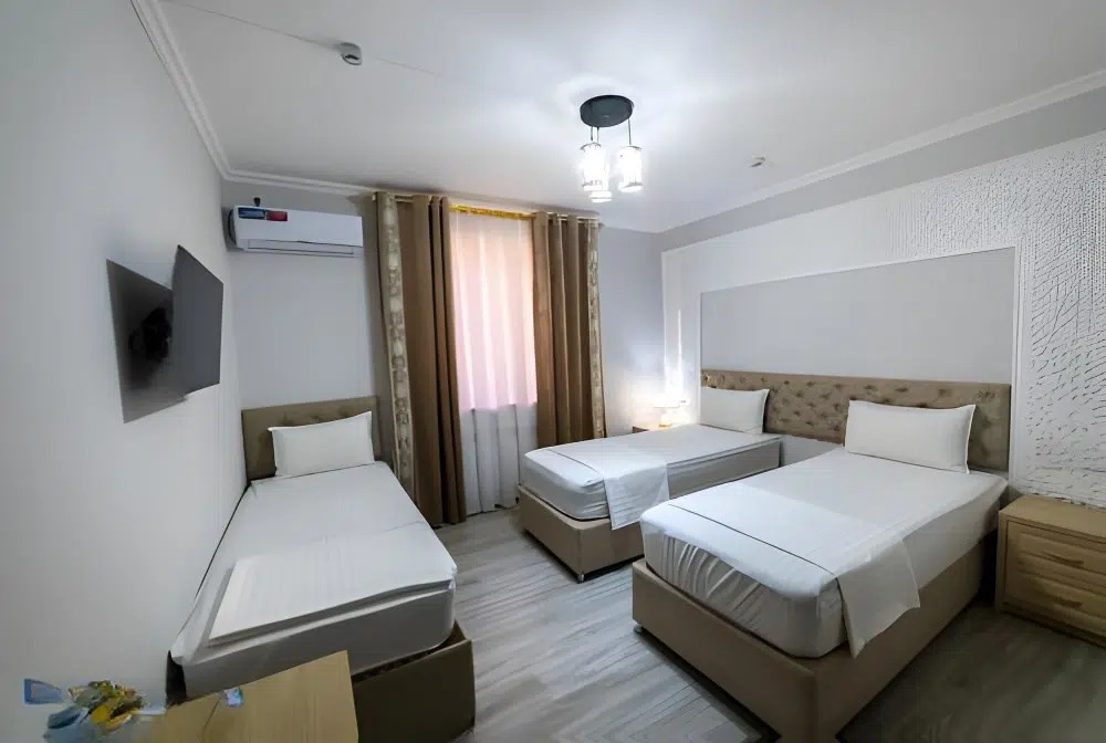 room image