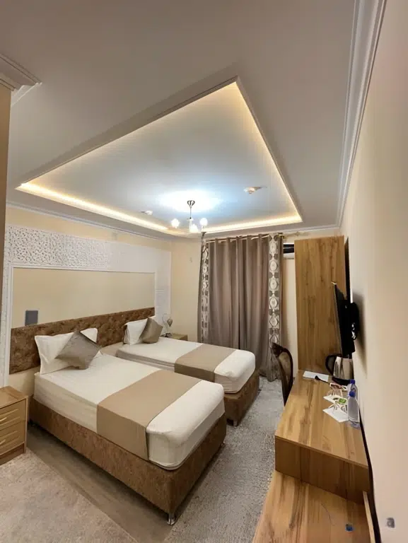 room image